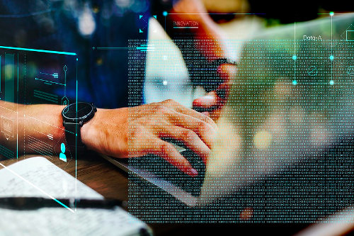 Digital forensics