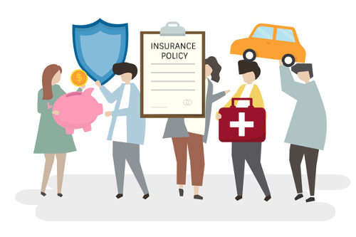 Life insurance plans