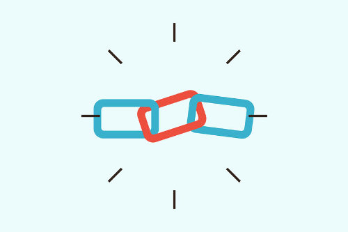 SEO link building