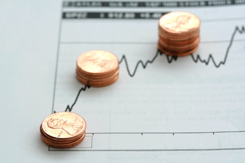 Stock market vs gold investing