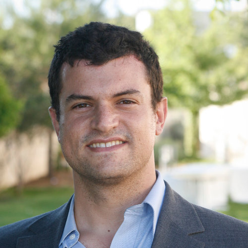 Aharon Horwitz, CEO and Co-Founcer of AutoLeadStar