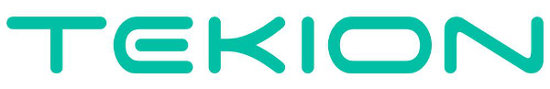 Tekion logo