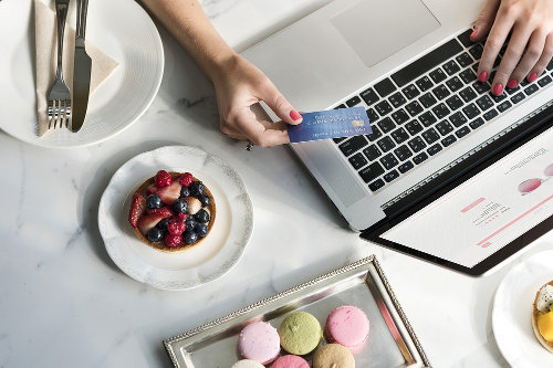 Cross-border ecommerce strategy