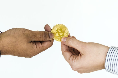 Cryptocurrency lending