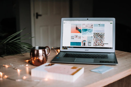 Ecommerce store