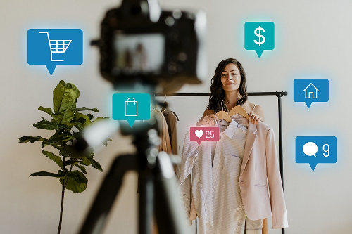 Ecommerce marketing