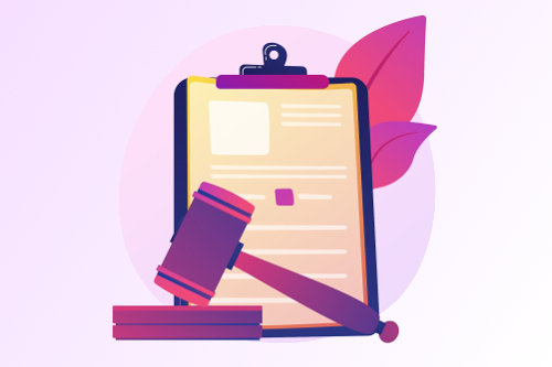 Legal stock photos
