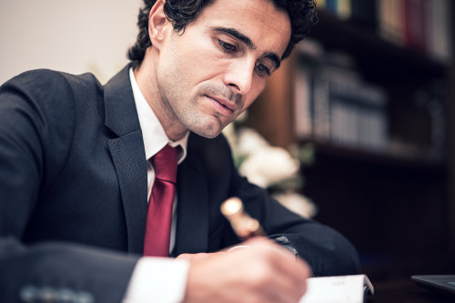 Public adjuster