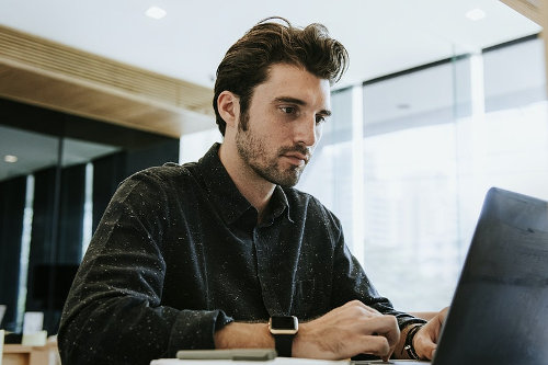 Remote solopreneur