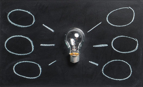 Startup tips