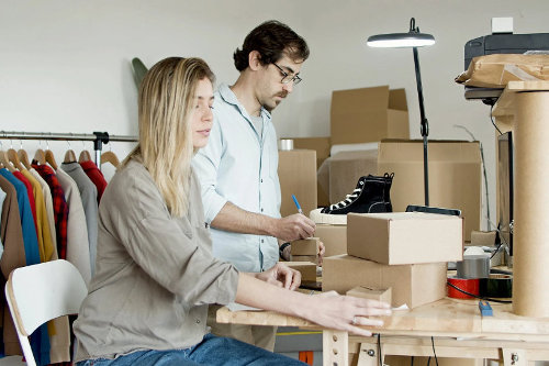 Day-to-day eCommerce business operations