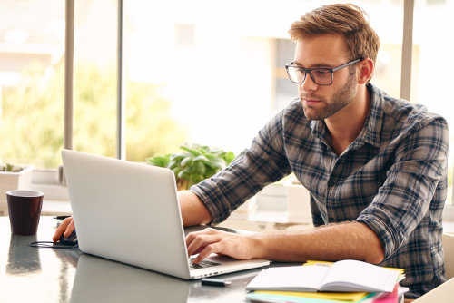 Building credibility