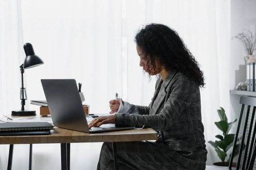 Cash flow management