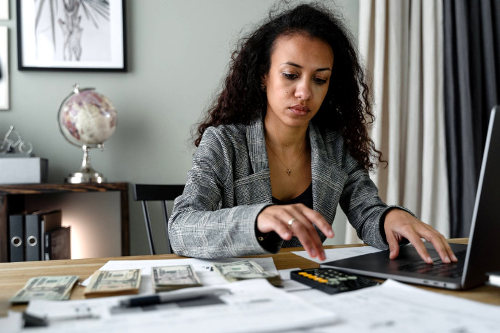 Payroll management using scalable payroll systems