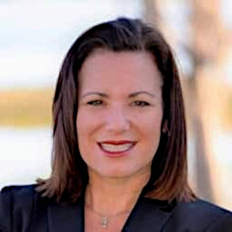 Elizabeth Castro Gulacsy SeaWorld 