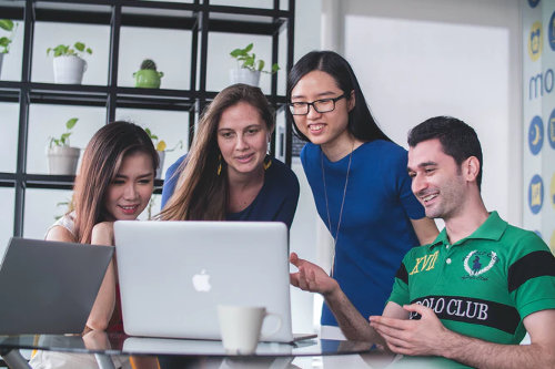 HR team