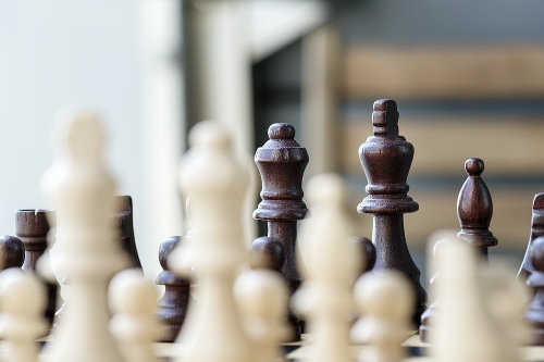 Chess set