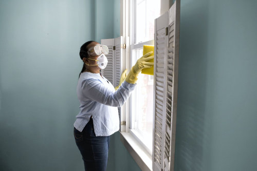 Cleaning protocols