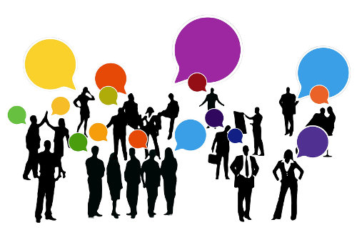 Build a community