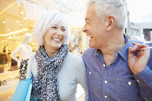 Insurance for seniors