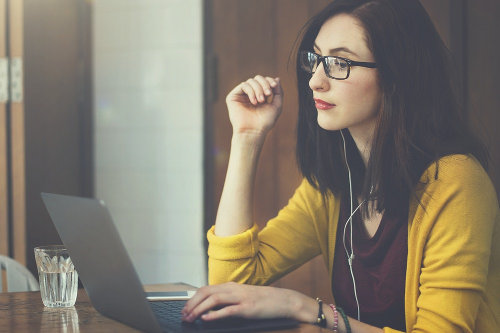 Learning MBA online