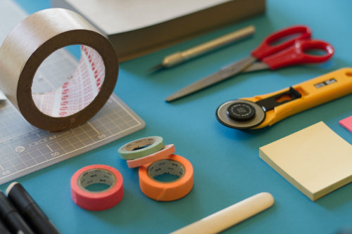 Office supplies