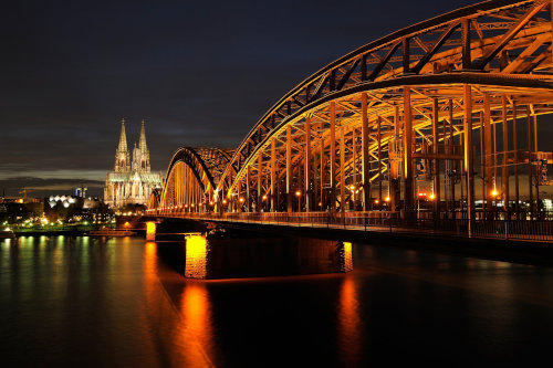 Cologne, Germany