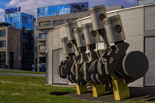 Stuttgart, Germany