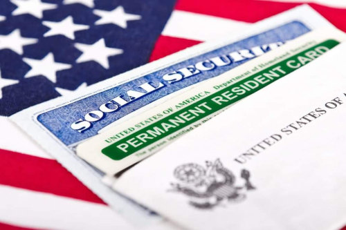 Obtaining US citizenship