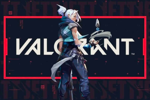 Valorant games