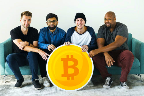 Bitcoin impacts global economy