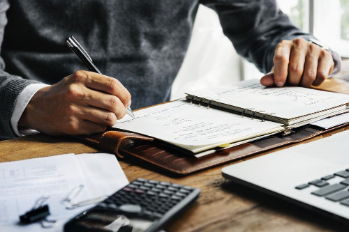 Credit repair