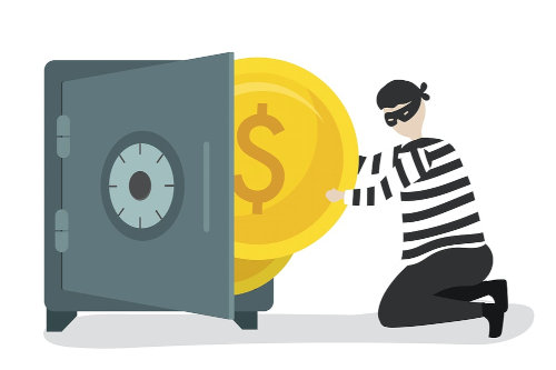 Protecting against financial fraud