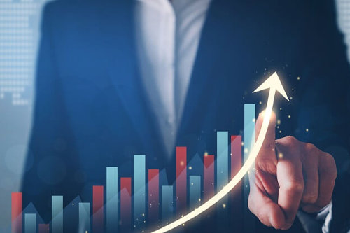 Business growth