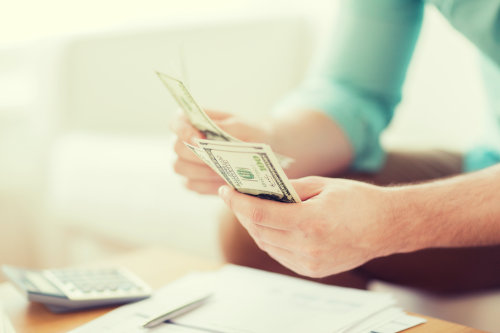 Consider guarantor loans during the pandemic