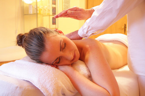 Massage therapy insurance
