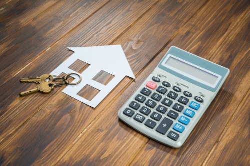 Rental costs