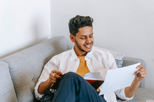 4 Lucrative Ideas for Running a Business from Home - SMALL BUSINESS CEO