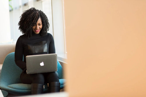 Student entrepreneur
