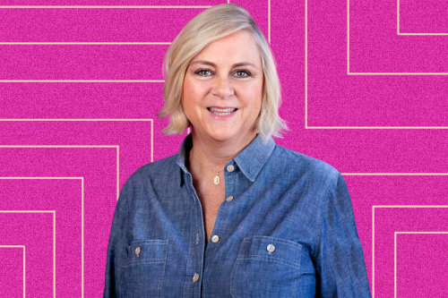 Laura McQuade
