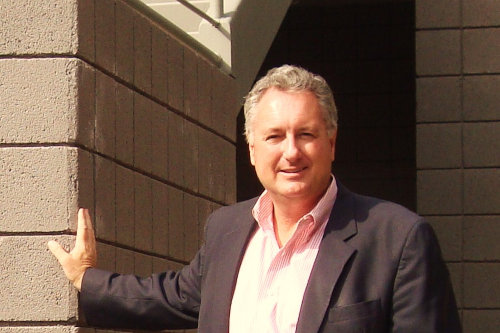 Peter J Burns III, Serial Entrepreneur