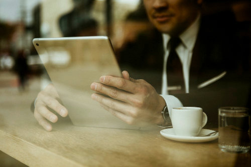Tech connectivity