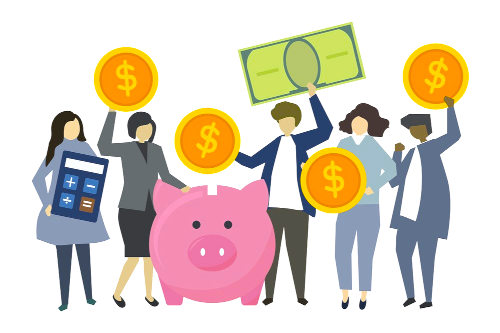 Creative financing for business expansion