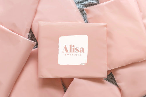 Packaging design example