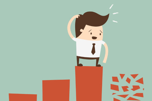 Startup mistakes