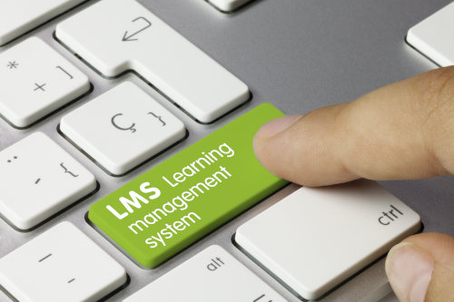 Learning Management System (LMS)