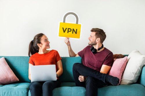 VPN for expats