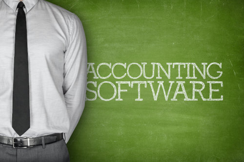 Accounting automation