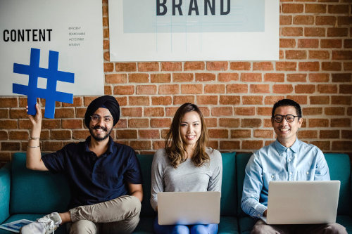 Digital marketing can help improving profits