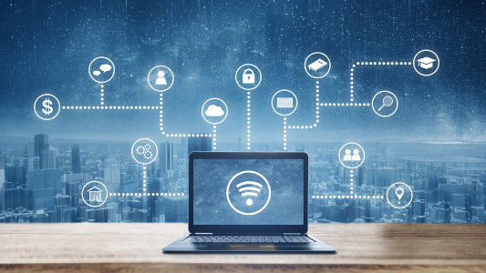 APIs role in digital tranformation